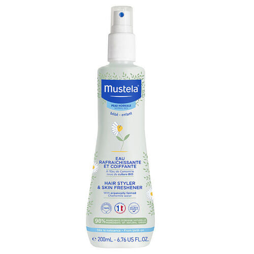 Mustela Skin Freshener 200 ml